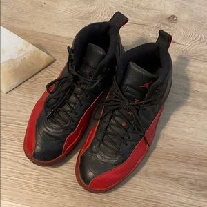 Jordan 12s